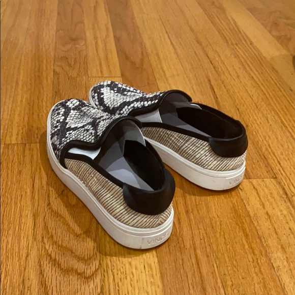 Vince Python slide - Picture 2 of 5